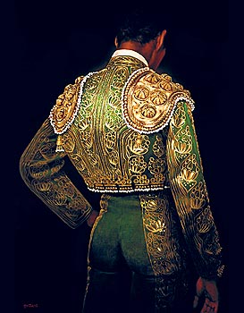 CHRISTIAN GAILLARD - Matador Prints